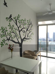 One Dusun Residences (D12), Apartment #144107652